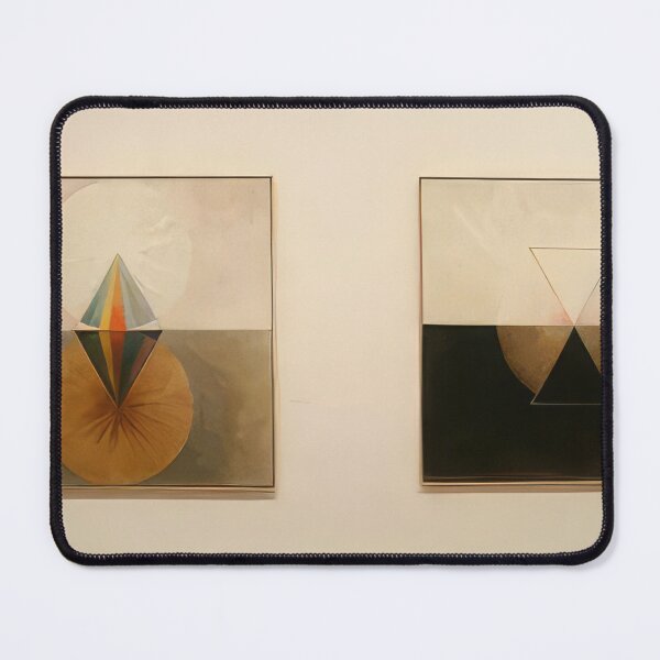 Item preview, Hilma af Klint designed and sold by AleksandraArto.