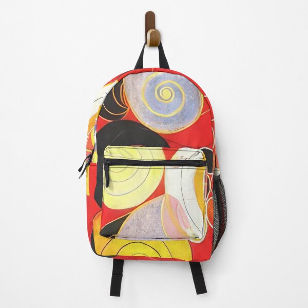 Item preview, Hilma af Klint designed and sold by AleksandraArto.