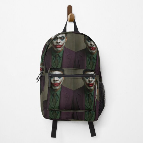 Item preview, Chris Rock as: "The Joker" designed and sold by Definitional Art.