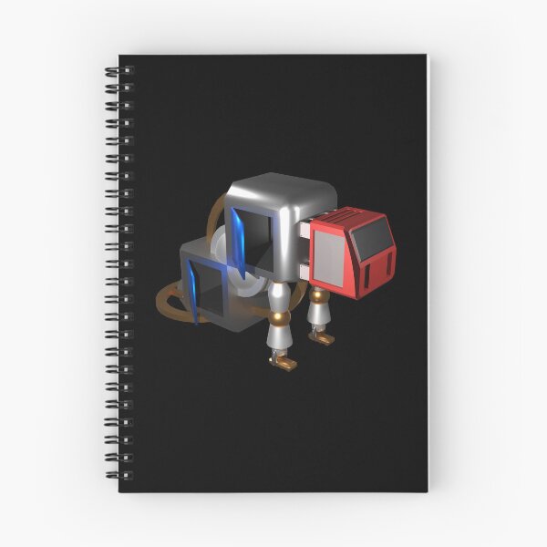 Item preview, Small Robot #0010b designed and sold by TSOmac.
