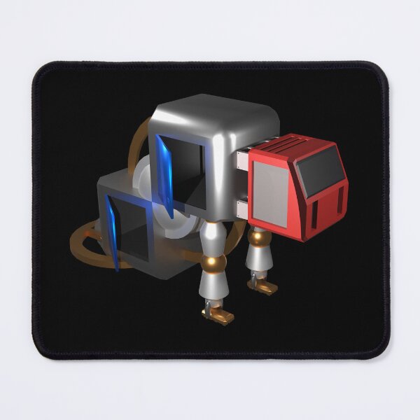 Item preview, Small Robot #0010b designed and sold by TSOmac.
