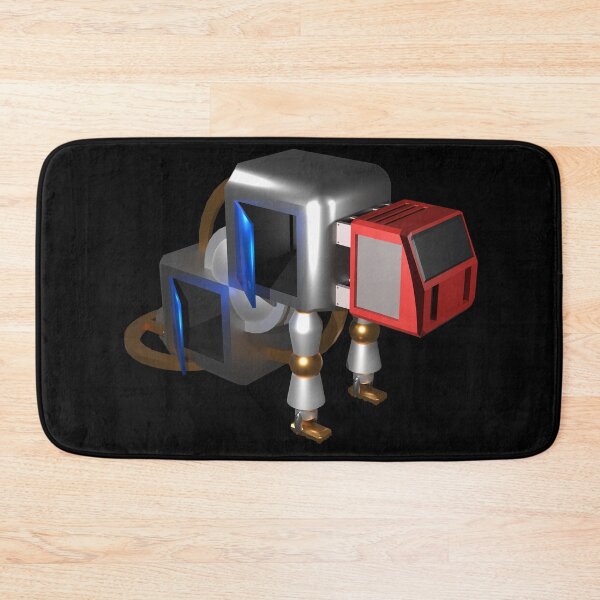 Item preview, Small Robot #0010b designed and sold by TSOmac.
