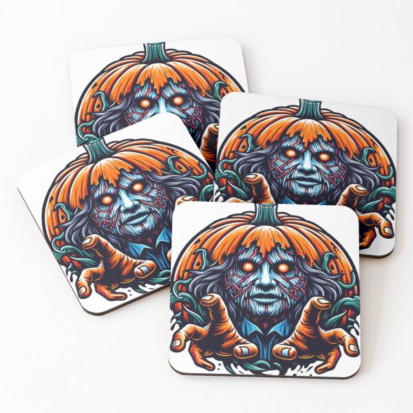 Item preview, Halloween Horror — Night of Frights designed and sold by Fastokart.