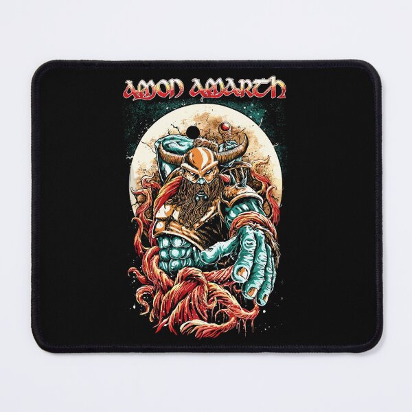 Item preview, Art - Amon Amarth designed and sold by moiecuoii.