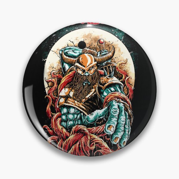 Item preview, Art - Amon Amarth designed and sold by moiecuoii.