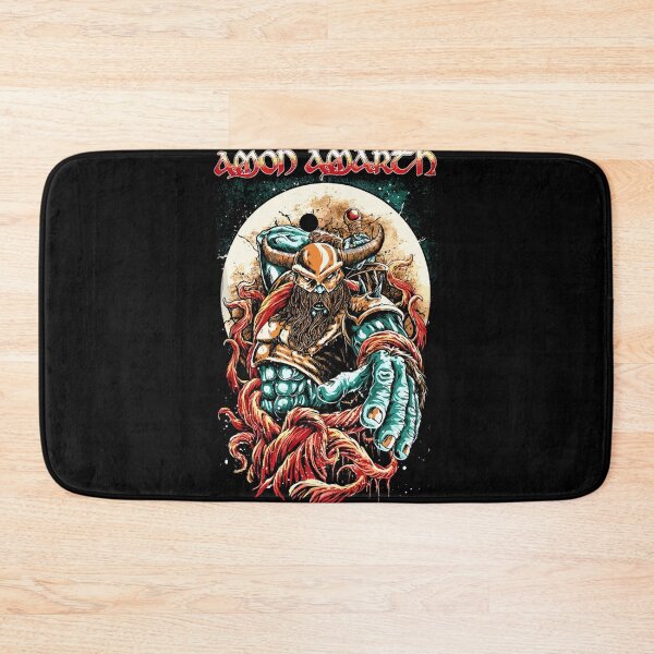 Item preview, Art - Amon Amarth designed and sold by moiecuoii.