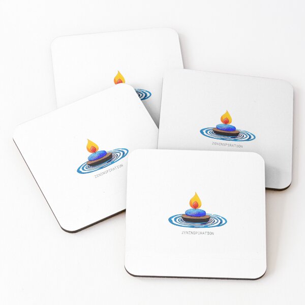 Item preview, Zen Inspiration designed and sold by Pearl-Island.