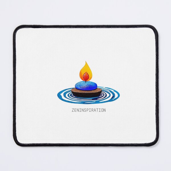 Item preview, Zen Inspiration designed and sold by Pearl-Island.