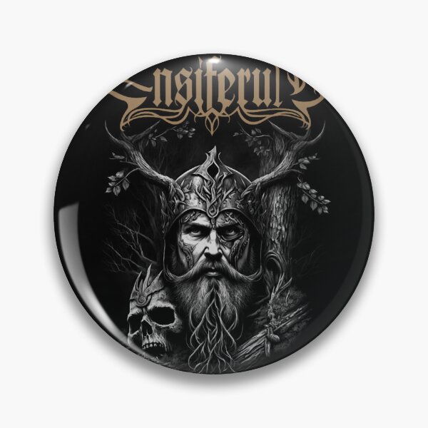 Item preview, Art - Amon Amarth designed and sold by moiecuoii.