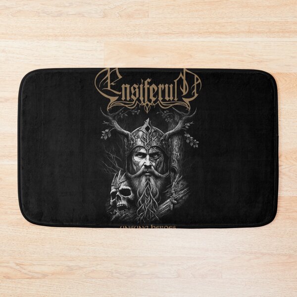 Item preview, Art - Amon Amarth designed and sold by moiecuoii.