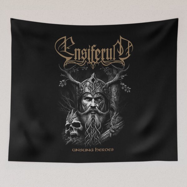 Item preview, Art - Amon Amarth designed and sold by moiecuoii.