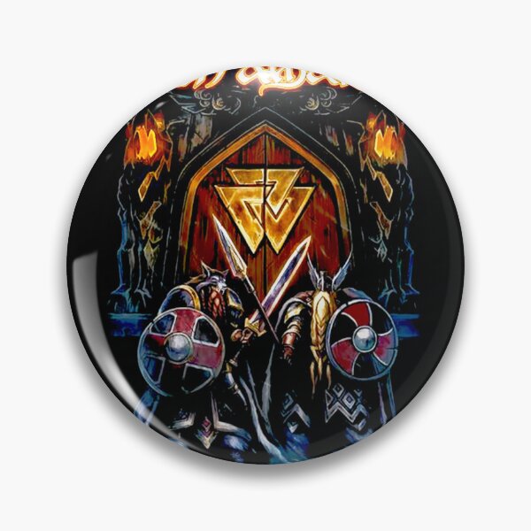 Item preview, Art - Amon Amarth designed and sold by moiecuoii.