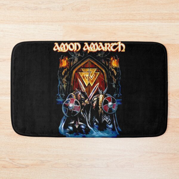 Item preview, Art - Amon Amarth designed and sold by moiecuoii.