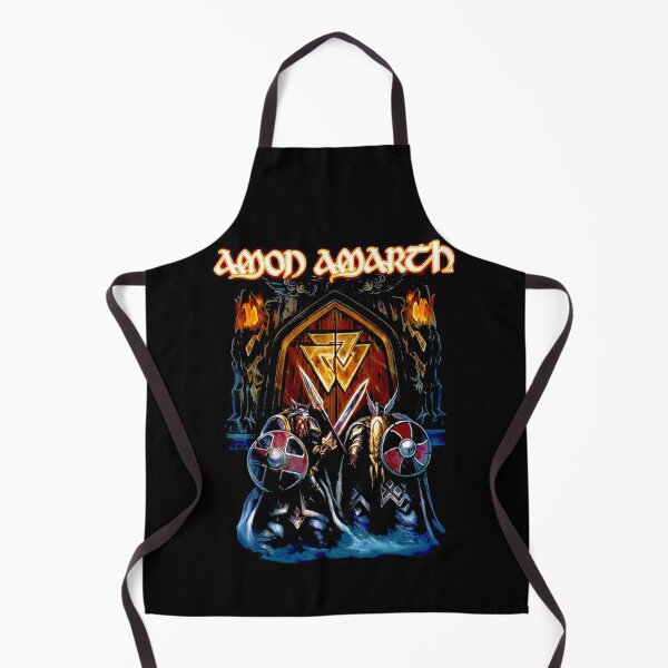 Item preview, Art - Amon Amarth designed and sold by moiecuoii.