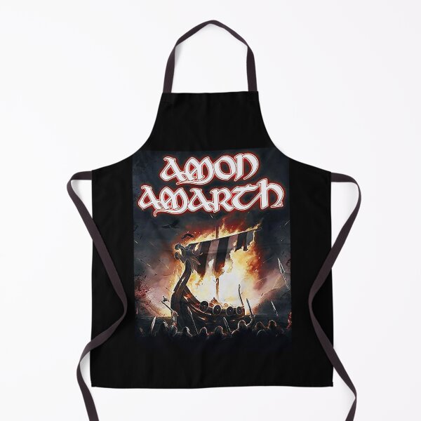 Item preview, Art - Amon Amarth designed and sold by moiecuoii.