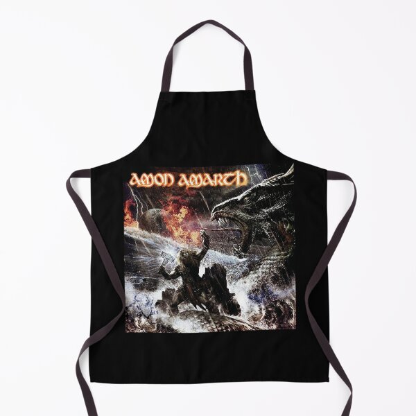 Item preview, Art - Amon Amarth designed and sold by moiecuoii.