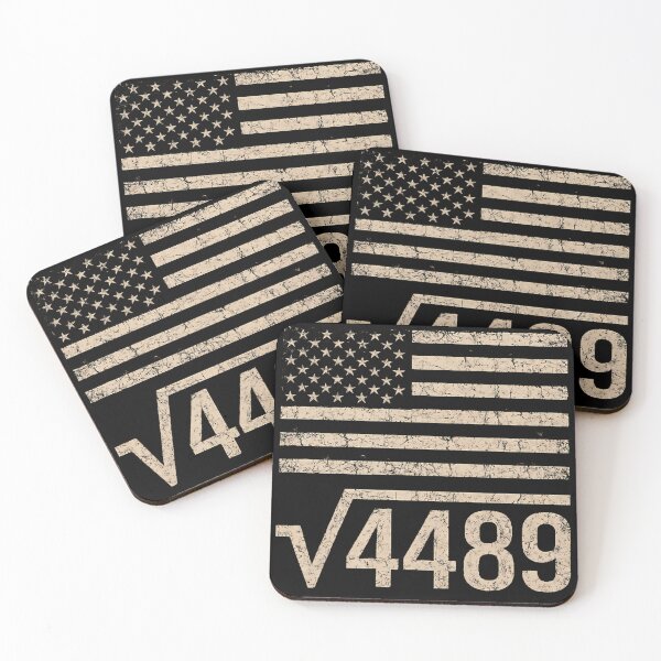 Item preview, Funny Math Teacher - Square Root of 4489 designed and sold by Jaanussar.