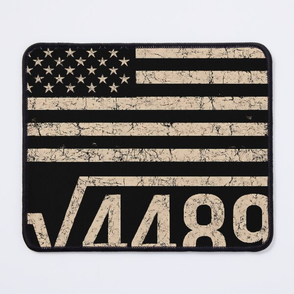 Item preview, Funny Math Teacher - Square Root of 4489 designed and sold by Jaanussar.