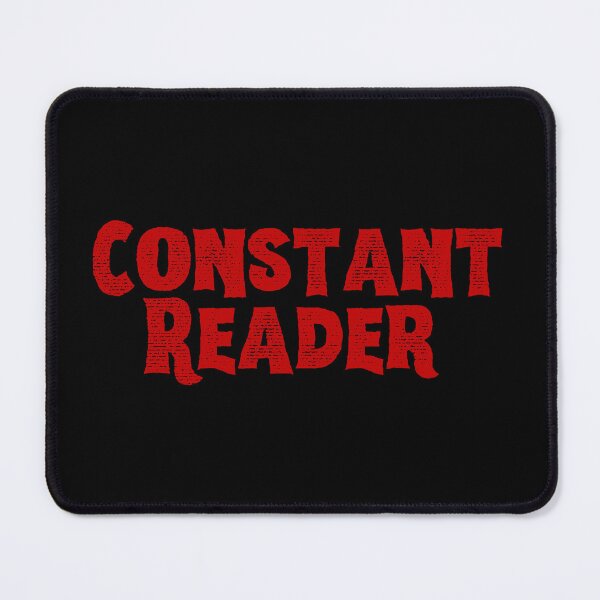 Item preview, Constant Reader designed and sold by SWETA HALDER.