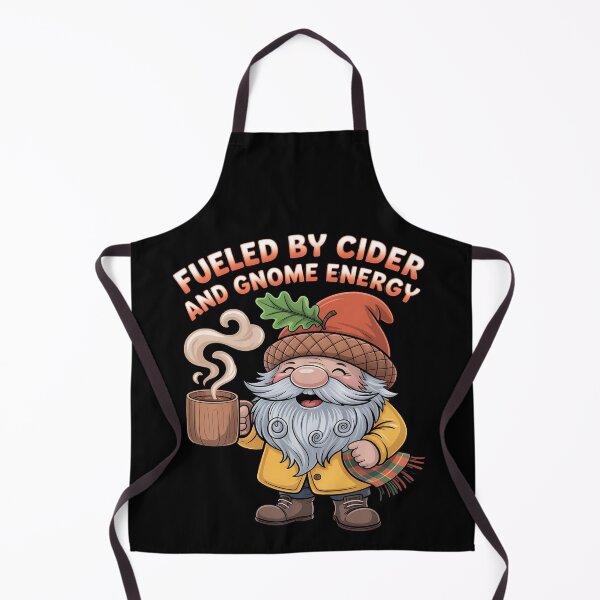 Item preview, gnome lover - cozy gnome - autumn gnome - winter gnome - fall vibes - woodland gnome - rustic holiday - fall aesthetic - cozy season - winter wonderland - snow gnome - christmas gnome designed and sold by JansenGS.