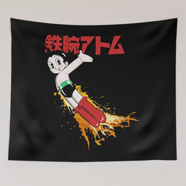 Item preview, Art - Astro Boy designed and sold by hanvhphuv.