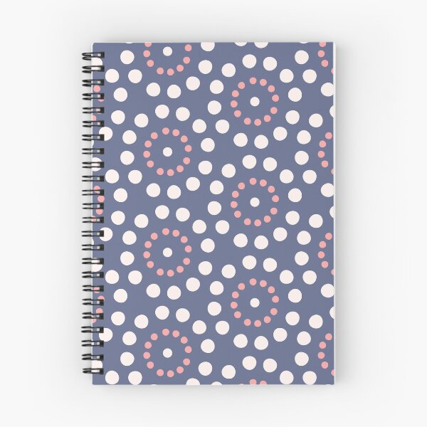 Item preview, Bold Dotty Happy Dot Day Dotted Circle Pattern designed and sold by RoyalStarsPatts.