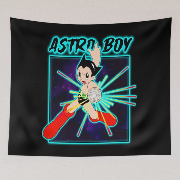 Item preview, Art - Astro Boy designed and sold by hanvhphuv.