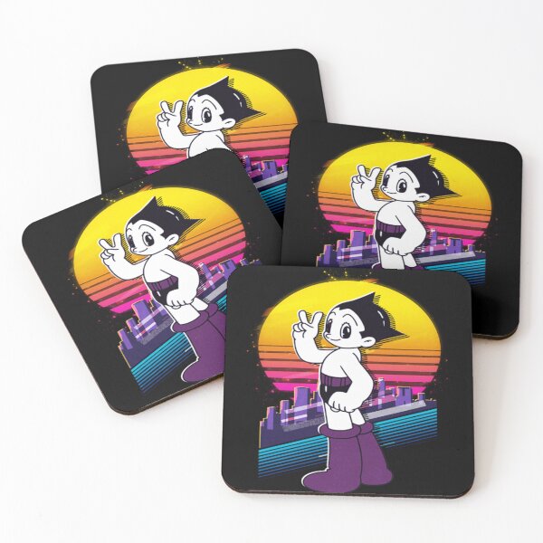 Item preview, Art - Astro Boy designed and sold by hanvhphuv.