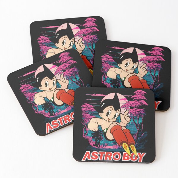 Item preview, Art - Astro Boy designed and sold by hanvhphuv.