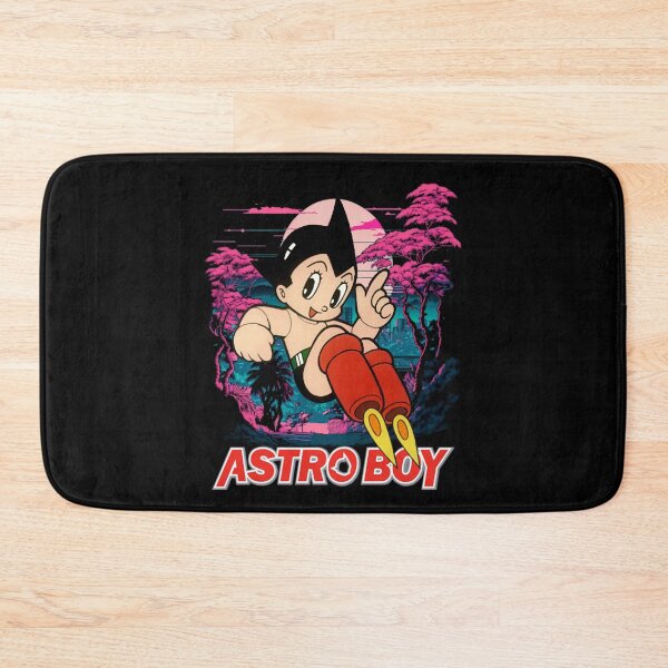 Item preview, Art - Astro Boy designed and sold by hanvhphuv.