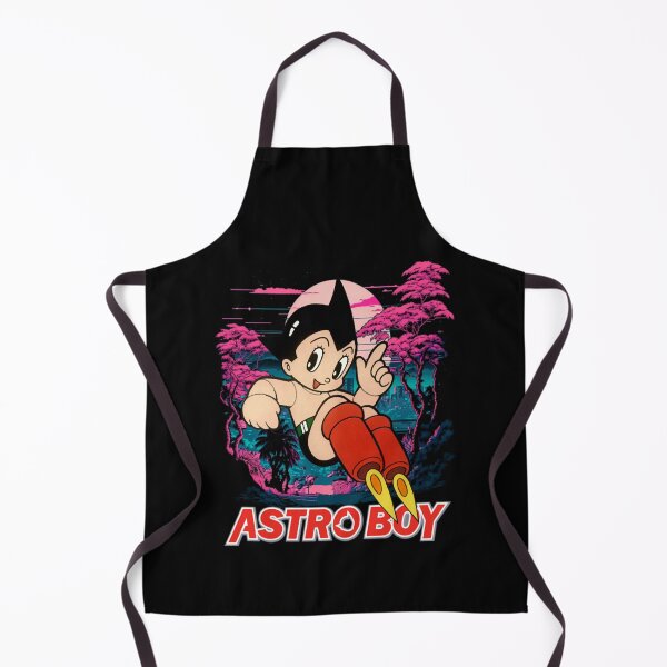 Item preview, Art - Astro Boy designed and sold by hanvhphuv.