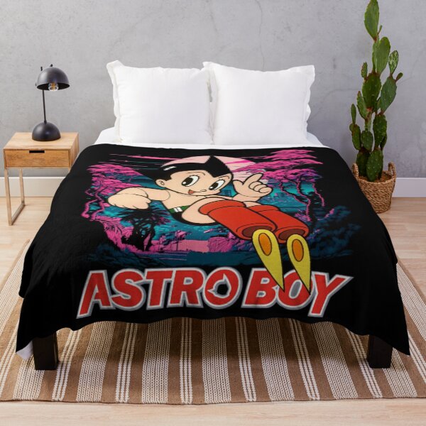 Item preview, Art - Astro Boy designed and sold by hanvhphuv.