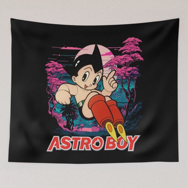 Item preview, Art - Astro Boy designed and sold by hanvhphuv.