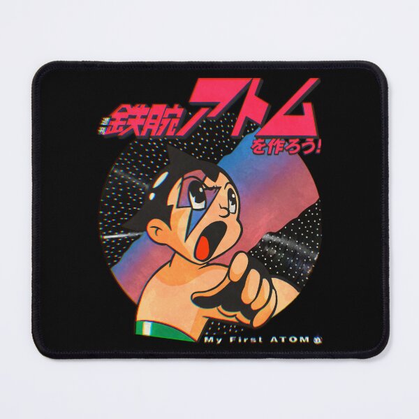 Item preview, Art - Astro Boy designed and sold by hanvhphuv.