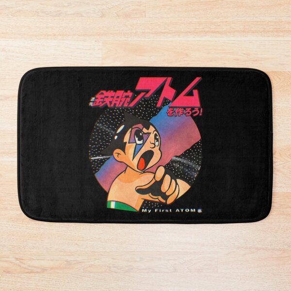 Item preview, Art - Astro Boy designed and sold by hanvhphuv.