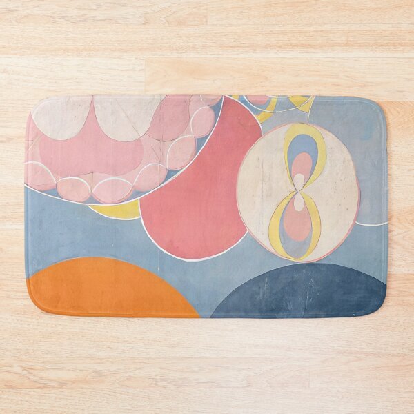 Item preview, Hilma af Klint designed and sold by AleksandraArto.