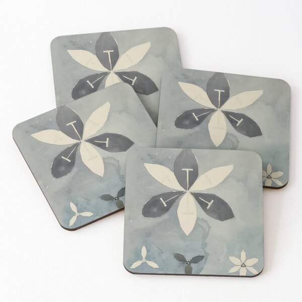 Item preview, Hilma af Klint designed and sold by AleksandraArto.