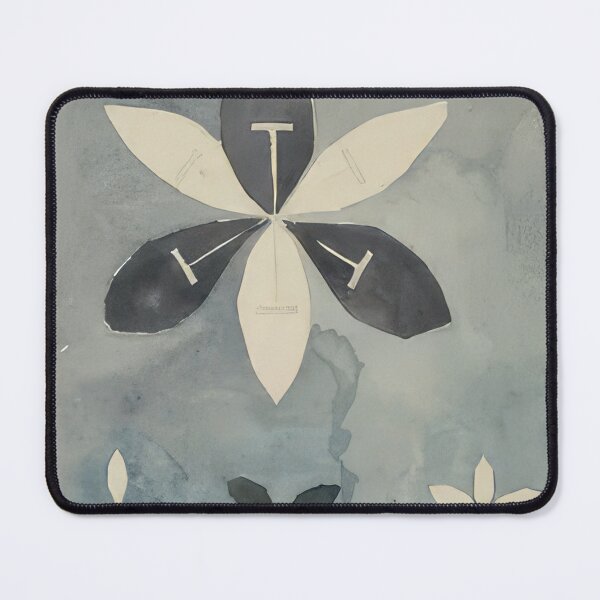 Item preview, Hilma af Klint designed and sold by AleksandraArto.