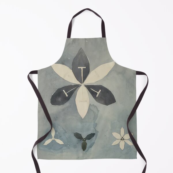 Item preview, Hilma af Klint designed and sold by AleksandraArto.