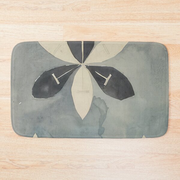 Item preview, Hilma af Klint designed and sold by AleksandraArto.