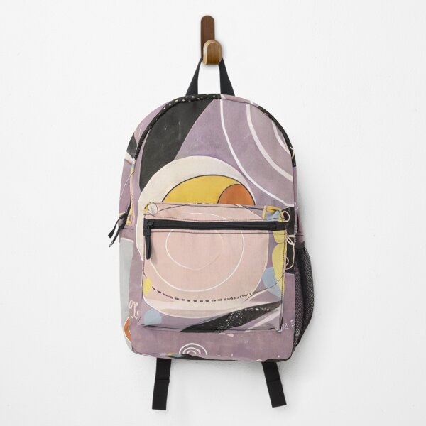 Item preview, Hilma af Klint designed and sold by AleksandraArto.