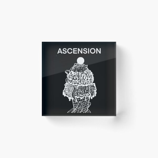 Item preview, ASCENSION - ICE CREAM DROPS .1 designed and sold by lautir.