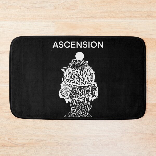 Item preview, ASCENSION - ICE CREAM DROPS .1 designed and sold by lautir.