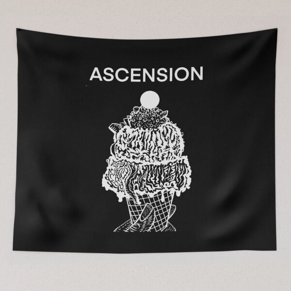 Item preview, ASCENSION - ICE CREAM DROPS .1 designed and sold by lautir.