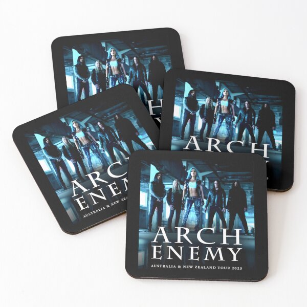 Item preview, Art - Arch Enemy designed and sold by TBNu23lip.