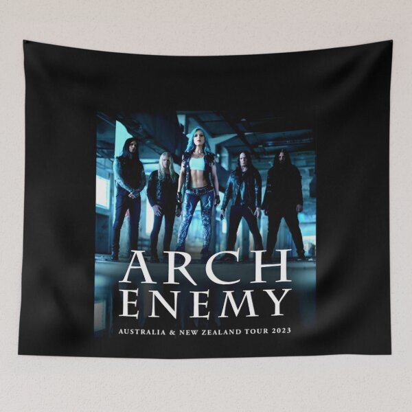 Item preview, Art - Arch Enemy designed and sold by TBNu23lip.