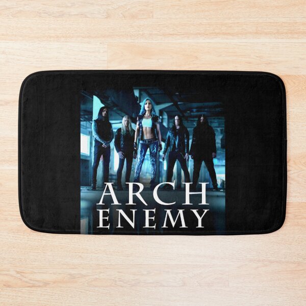 Item preview, Art - Arch Enemy designed and sold by TBNu23lip.