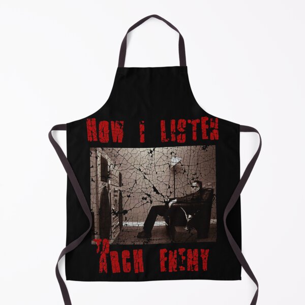 Item preview, Art - Arch Enemy designed and sold by TBNu23lip.