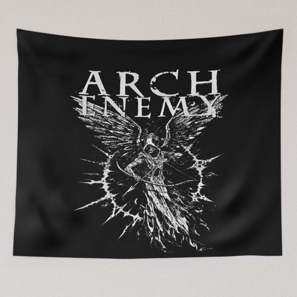 Item preview, Art - Arch Enemy designed and sold by TBNu23lip.
