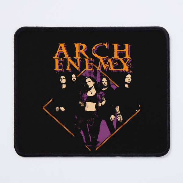 Item preview, Art - Arch Enemy designed and sold by TBNu23lip.